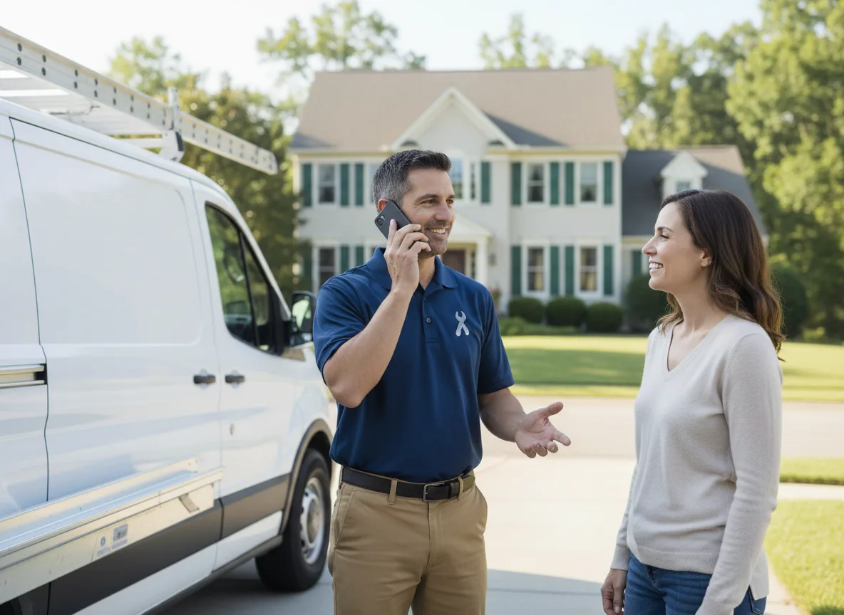 Home Gutter Service Paris Crossing, IN FAQs